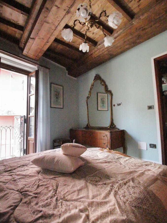 La Rocca Di Efisio Aparthotel Costigliole d'Asti Buitenkant foto